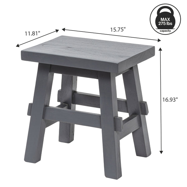 Dimension Image Dark Gray