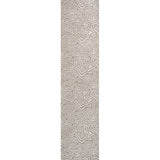 Echo Modern Bohemian Abstract Organic Reversible Machine-Washable Indoor/Outdoor Area Rug