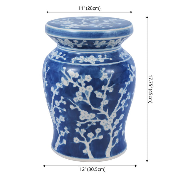 Dimension Image Blue