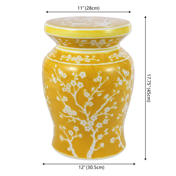 Dimension Image Yellow