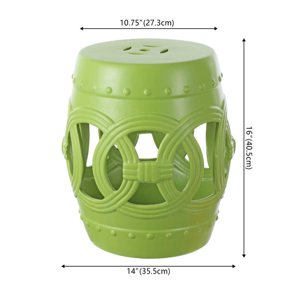 Dimension Image Green