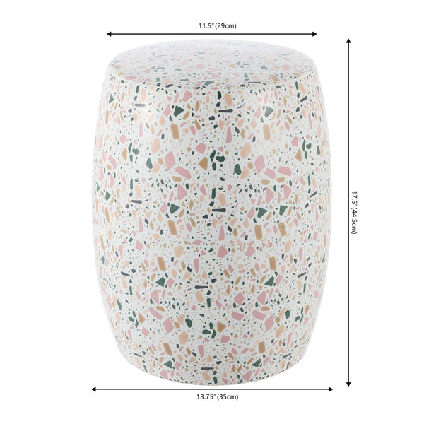 Dimension Image White