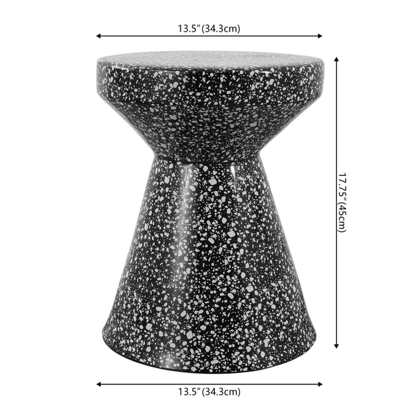 Dimension Image Black/White