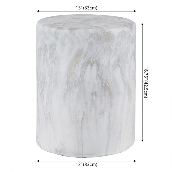 Dimension Image White