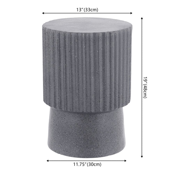 Dimension Image Gray