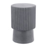 Gray Terrazzo