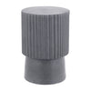 Gray Terrazzo