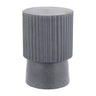 Gray Terrazzo