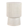 Cream Terrazzo