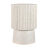 Cream Terrazzo
