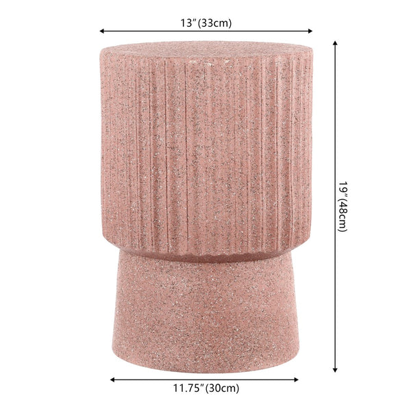 Dimension Image Pink