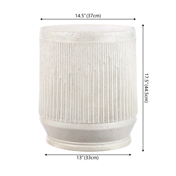 Dimension Image White
