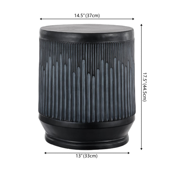 Dimension Image Black