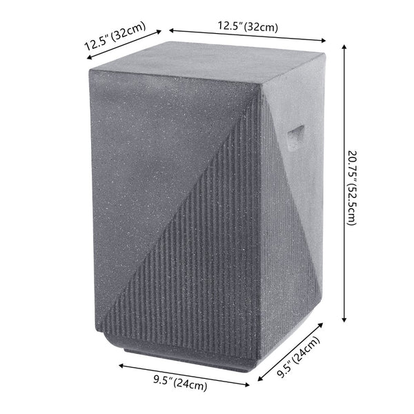 Dimension Image Gray