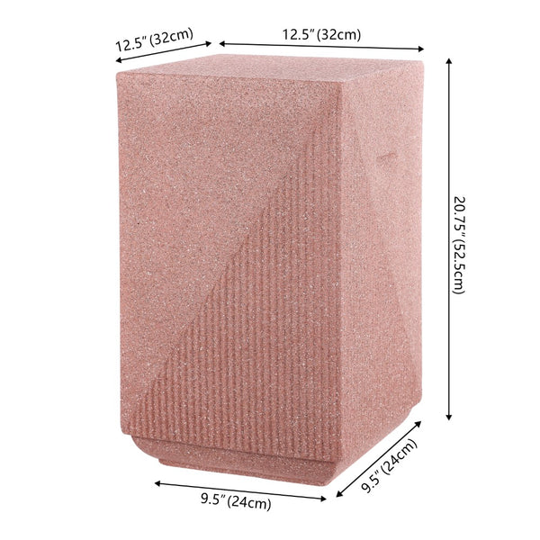 Dimension Image Pink