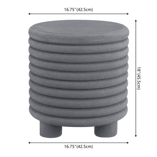 Dimension Image Gray
