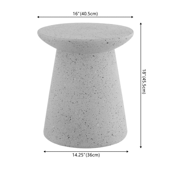 Dimension Image Gray