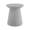 Gray Terrazzo