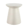 Cream Terrazzo