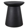Black Frosted