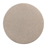 Conrad 18" Minimalist Modern Drum Accent Table Pedestal