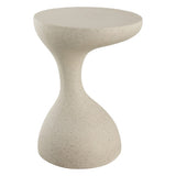 Boracay Modern Minimalist Indoor/Outdoor Resin Drink Table