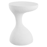 Boracay Modern Minimalist Indoor/Outdoor Resin Drink Table