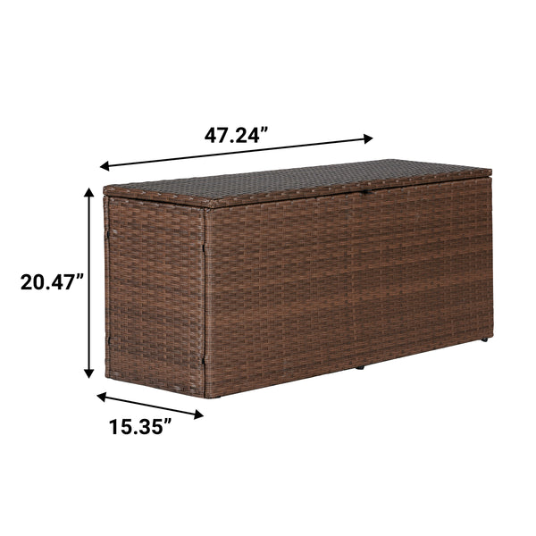Dimension Image Brown / 47.24