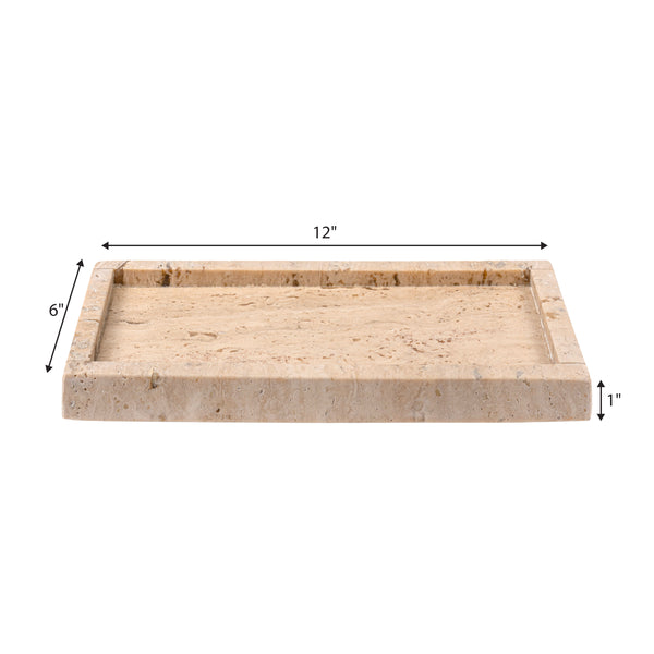 Dimension Image Travertine