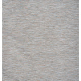 Nieleon Ethan Modern Flatweave Solid Indoor/Outdoor Area Rug