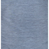 Nieleon Ethan Modern Flatweave Solid Indoor/Outdoor Area Rug