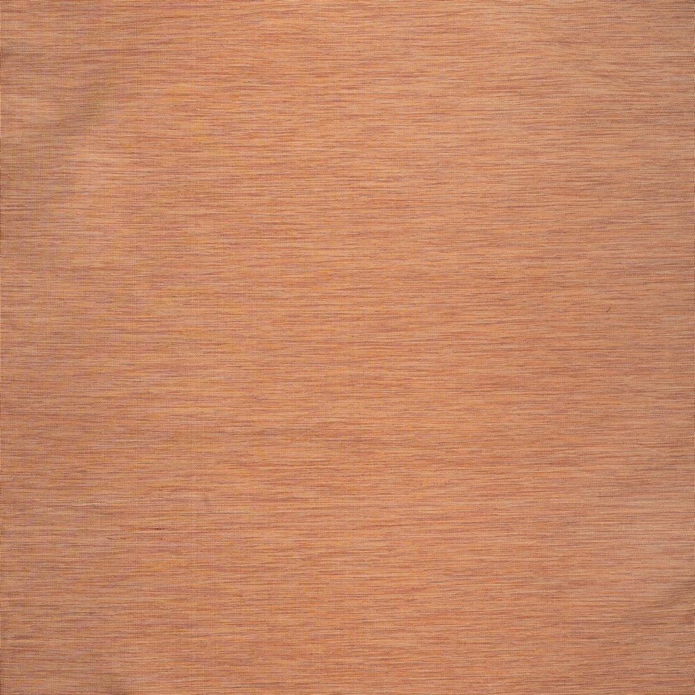 Nieleon Ethan Modern Flatweave Solid Indoor/Outdoor Area Rug