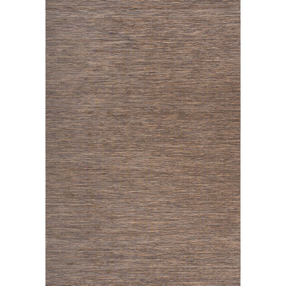 Nieleon Ethan Modern Flatweave Solid Indoor/Outdoor Area Rug