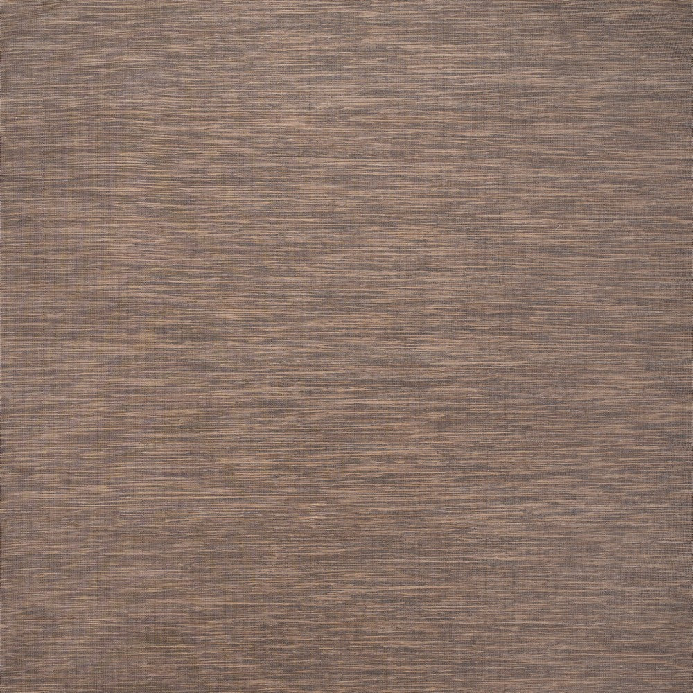 Nieleon Ethan Modern Flatweave Solid Indoor/Outdoor Area Rug