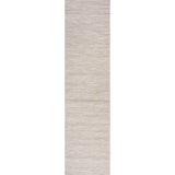 Nieleon Ethan Modern Flatweave Solid Indoor/Outdoor Area Rug