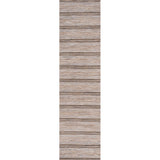 Ernard Bo Modern Farmhouse Wide Indoor/Outdoor Area Rug