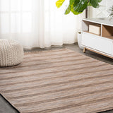Ernard Bo Modern Farmhouse Wide Indoor/Outdoor Area Rug