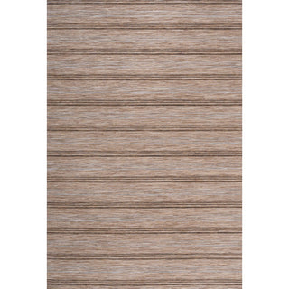 Ernard Bo Modern Farmhouse Wide Indoor/Outdoor Area Rug
