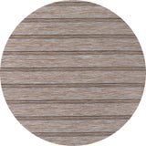 Ernard Bo Modern Farmhouse Wide Indoor/Outdoor Area Rug