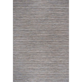 Aerelm Finn Modern Farmhouse Pinstripe Indoor/Outdoor Area Rug