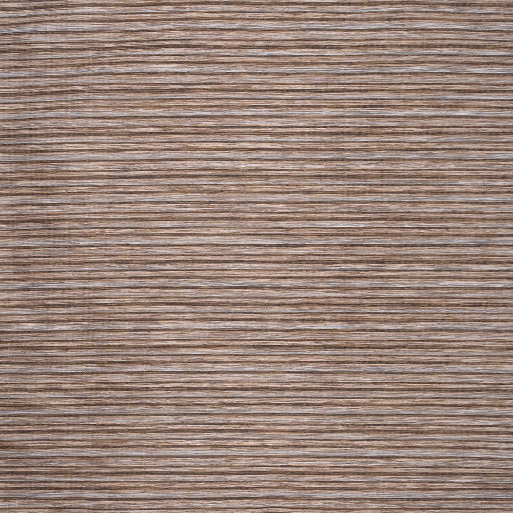 Aerelm Finn Modern Farmhouse Pinstripe Indoor/Outdoor Area Rug