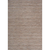 Aeran Finn Modern Farmhouse Pinstripe Indoor/Outdoor Area Rug