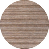 Aeran Finn Modern Farmhouse Pinstripe Indoor/Outdoor Area Rug