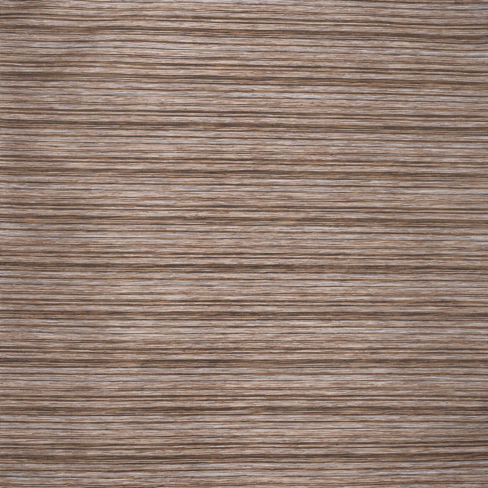 Aeran Finn Modern Farmhouse Pinstripe Indoor/Outdoor Area Rug