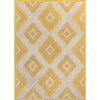 Yellow/Cream