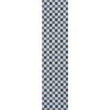 Laurel Traditional Cottage Checkerboard Indoor/Outdoor Area Rug