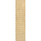 Laurel Traditional Cottage Checkerboard Indoor/Outdoor Area Rug