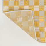 Laurel Traditional Cottage Checkerboard Indoor/Outdoor Area Rug