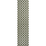 Laurel Traditional Cottage Checkerboard Indoor/Outdoor Area Rug