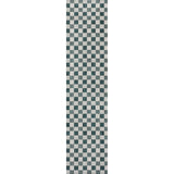 Laurel Traditional Cottage Checkerboard Indoor/Outdoor Area Rug